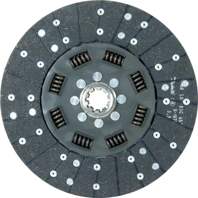 LuK - 328016810 - Disco frizione