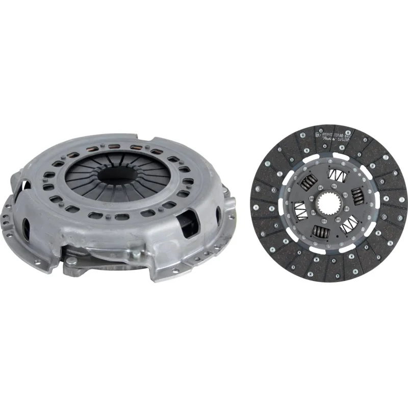 LuK - 628313109 - Kit frizione