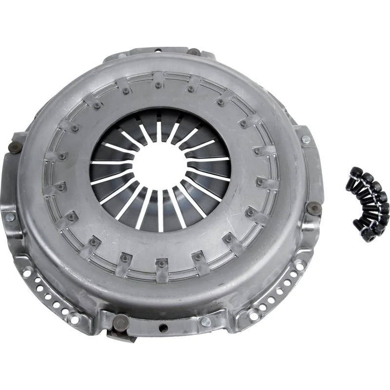 LuK - 631308209 - Kit frizione