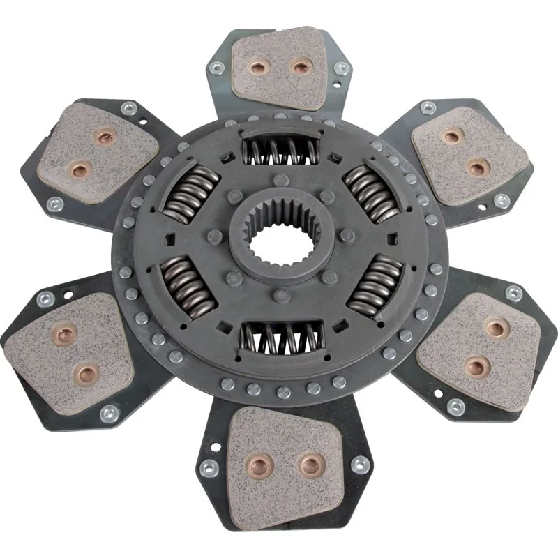 LuK - 631308219 - Kit frizione