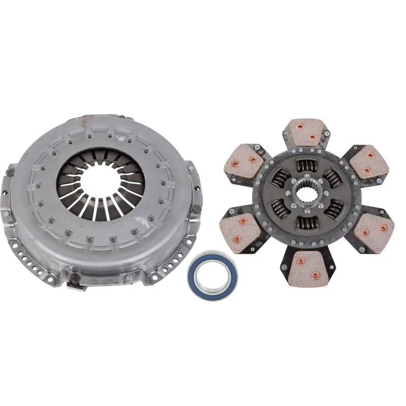 LuK - 631315600 - Kit frizione