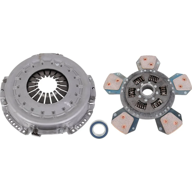 LuK - 631315700 - Kit frizione