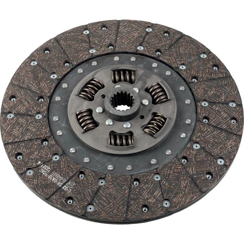 LuK - L-03033-0101-08 - Disco frizione