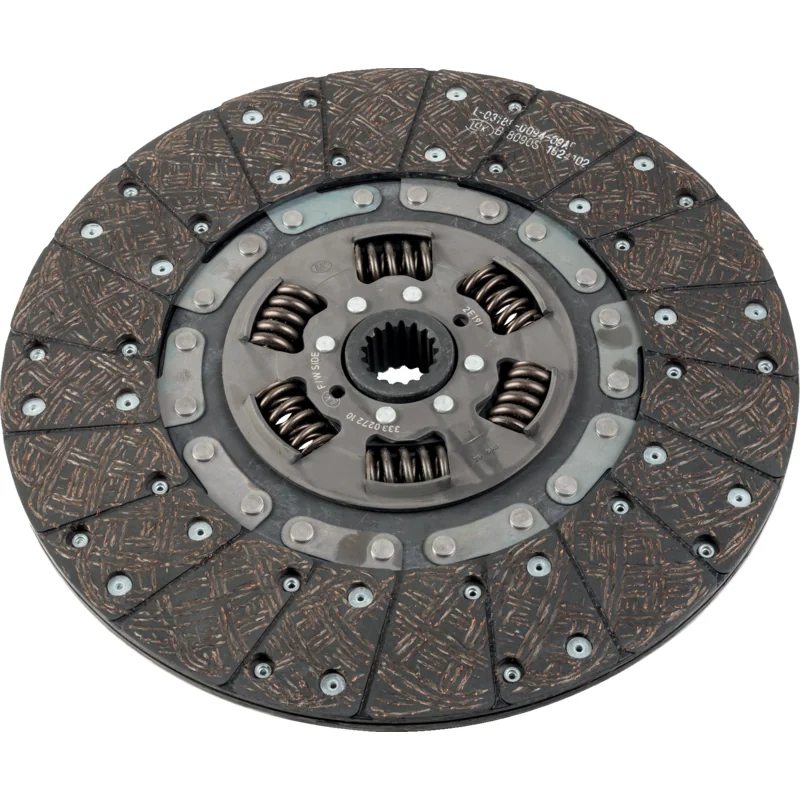 LuK - L-03033-0101-08 - Disco frizione