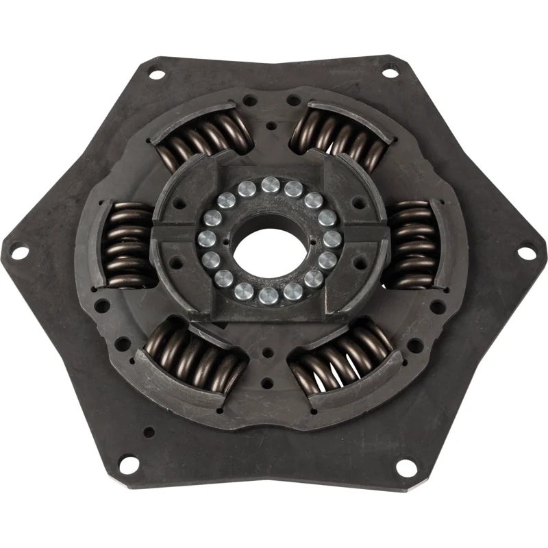 LuK - L-03336-1005-00 - Ammortizzatore di torsione
