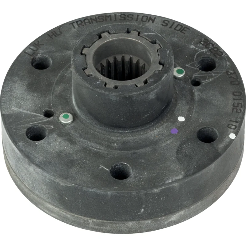 LuK - L-03412-0006-05 - Ammortizzatore di torsione