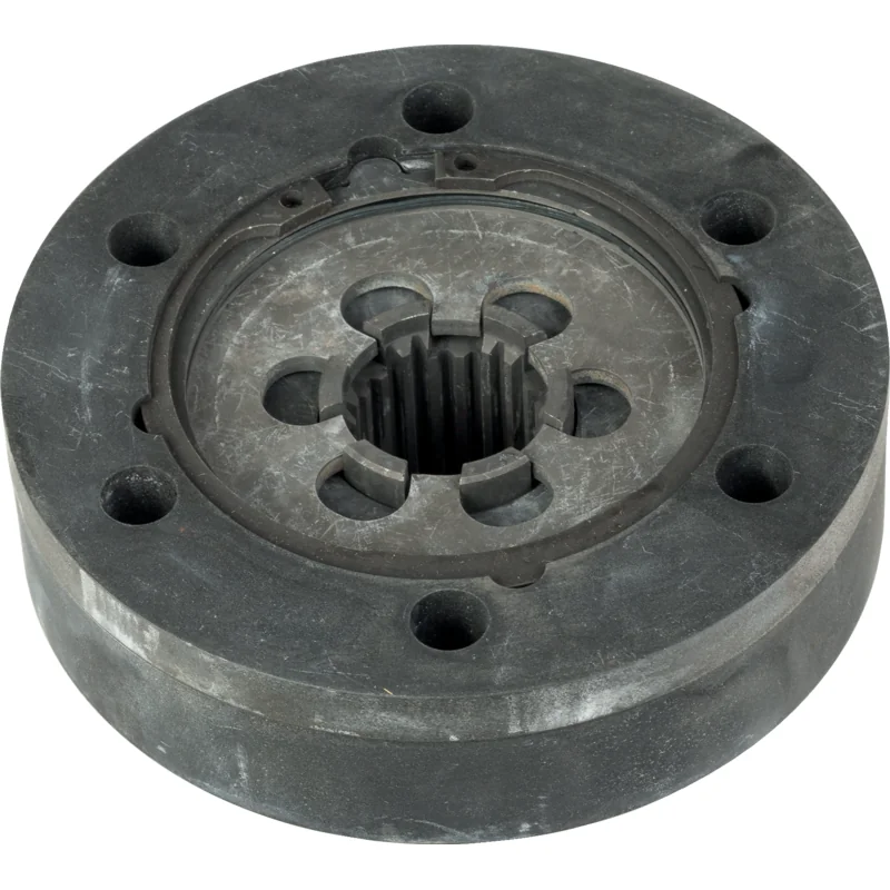 LuK - L-03412-0006-05 - Ammortizzatore di torsione