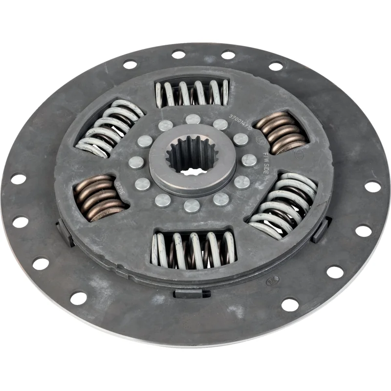 LuK - L-03427-0028-06 - Ammortizzatore di torsione