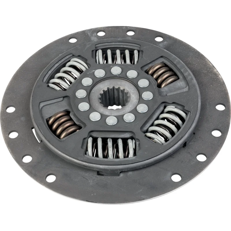LuK - L-03427-0028-06 - Ammortizzatore di torsione