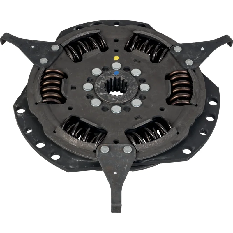LuK - L-03430-0G14-01 - Ammortizzatore di torsione