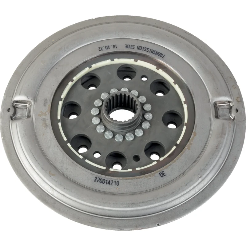 LuK - L-03434-0G04-02 - Ammortizzatore di torsione