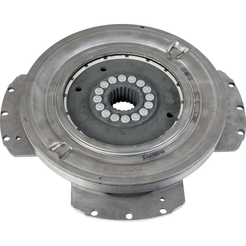 LuK - L-03436-0G02-00 - Ammortizzatore di torsione