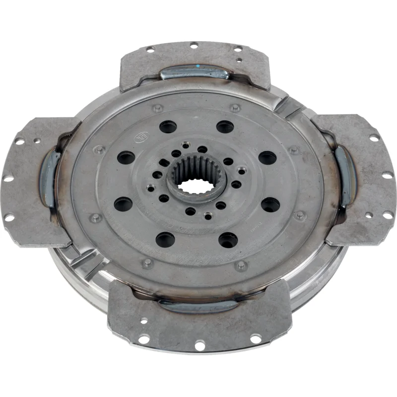LuK - L-03436-0G02-00 - Ammortizzatore di torsione