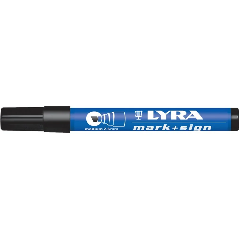 Lyra - 4018005 - Marcatore permanente