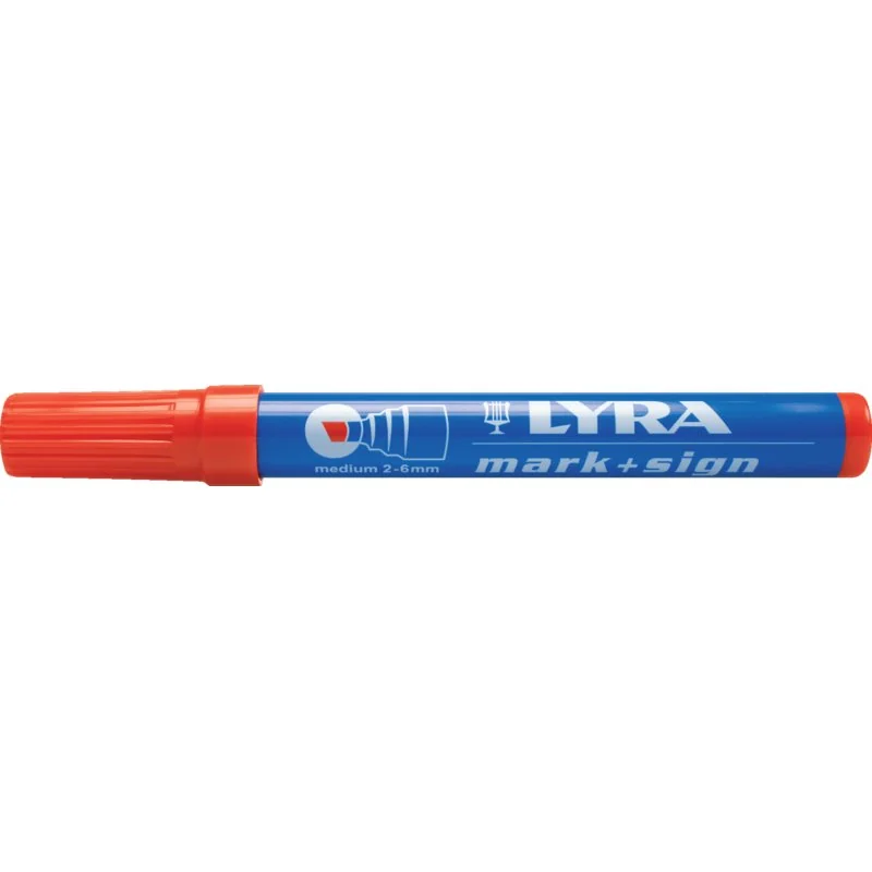 Lyra - 4018005 - Marcatore permanente