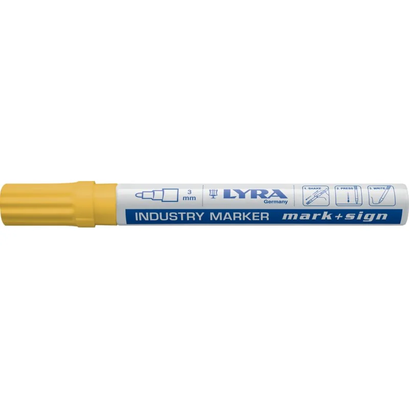 Lyra - 4048002 - Penna ritocco vernice