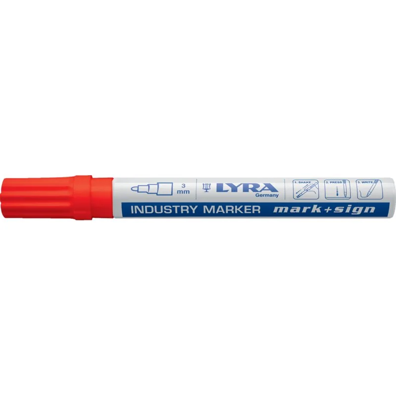 Lyra - 4048003 - Penna ritocco vernice