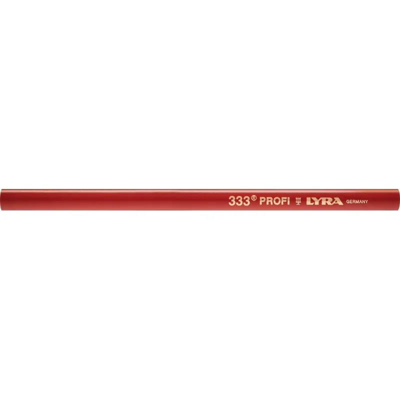 Lyra - 4338004 - Matita da carpentiere
