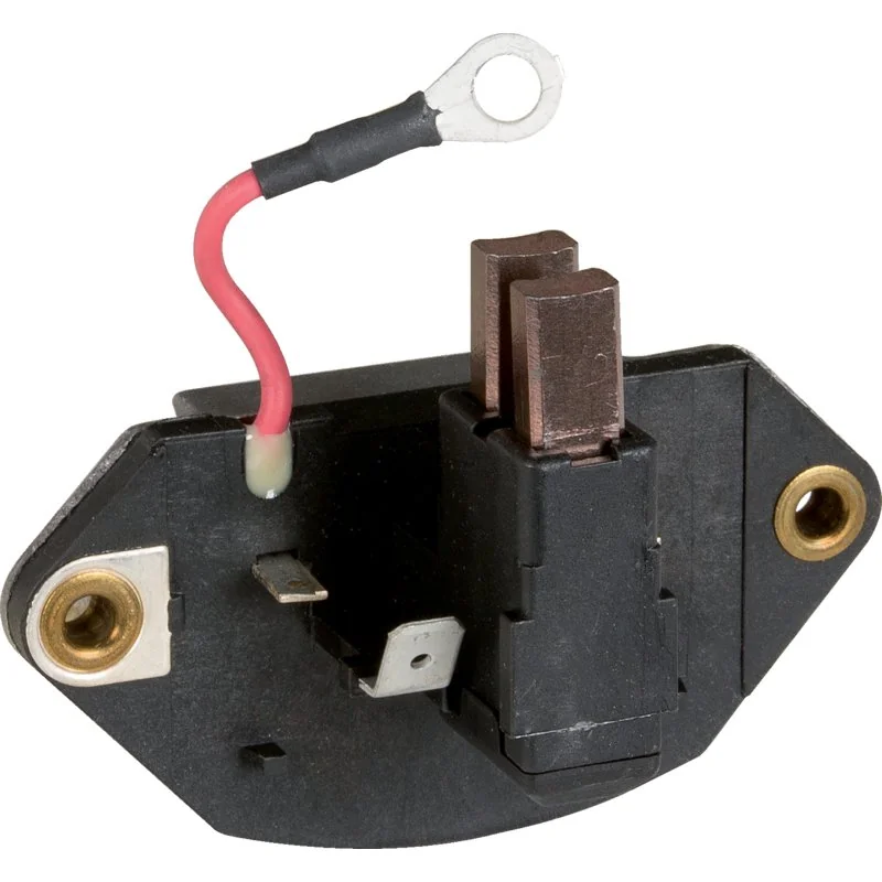 Mahle - 11125178 - Regolatore