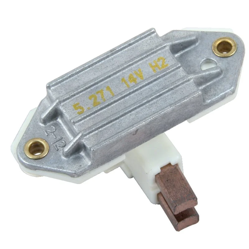 Mahle - 11125271 - Regolatore