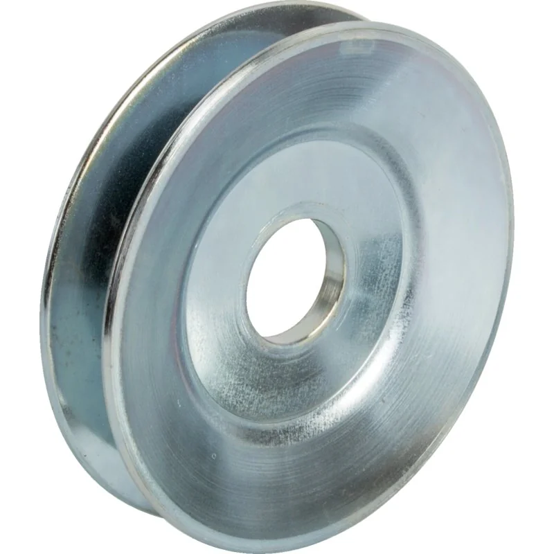 Mahle - 16905908 - Puleggia