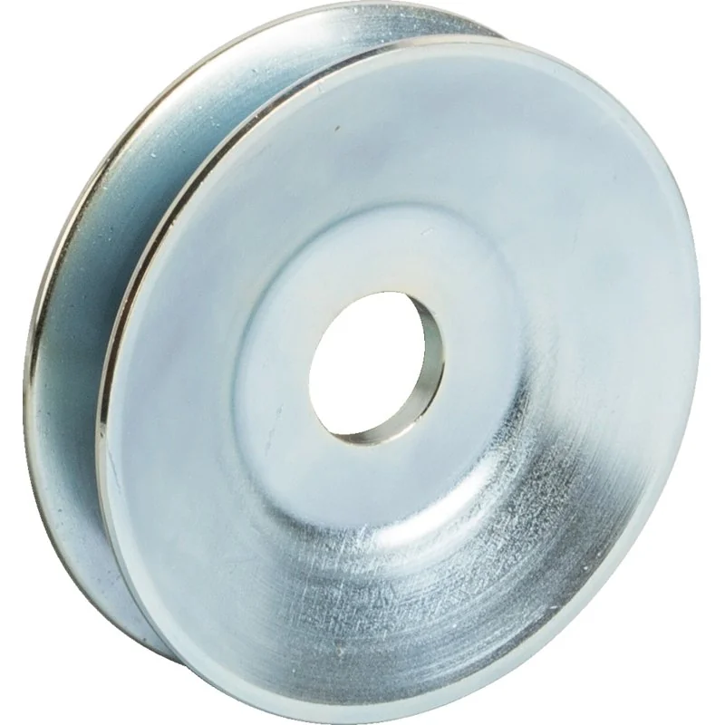 Mahle - 16906600 - Puleggia
