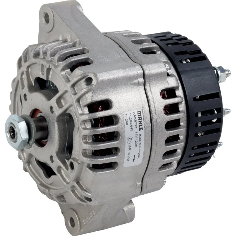 Mahle - IA1588 - Alternatore
