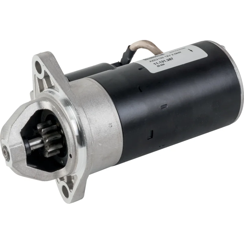 Mahle - IS1101 - Avviatore