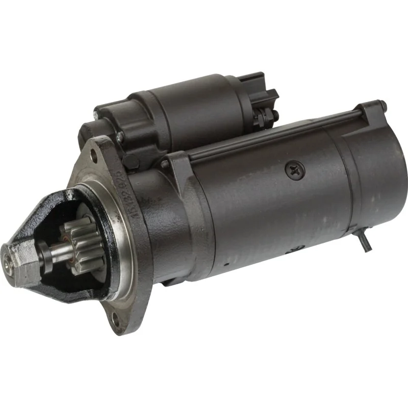 Mahle - IS1289 - Avviatore