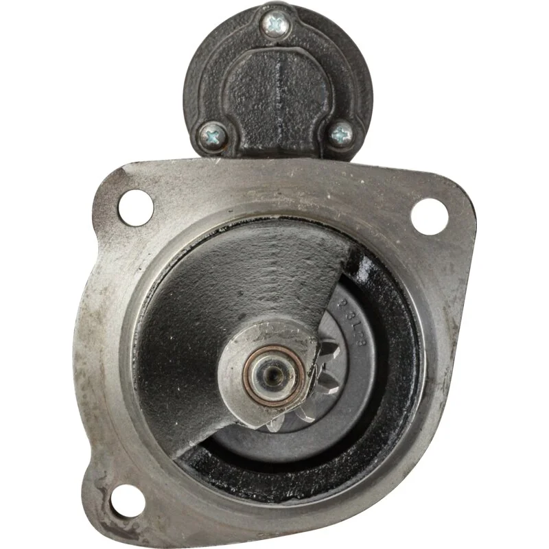 Mahle - IS1289 - Avviatore