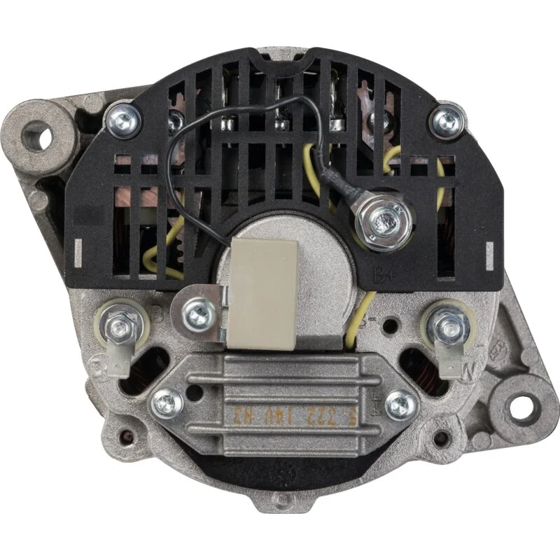 Mahle - MG277 - Alternatore