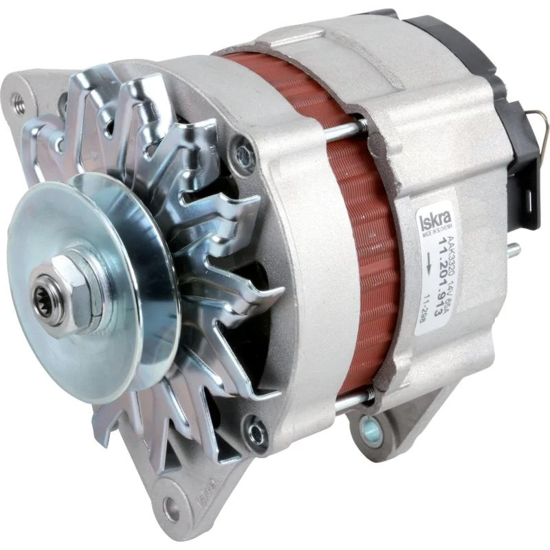 Mahle - MG348 - Alternatore