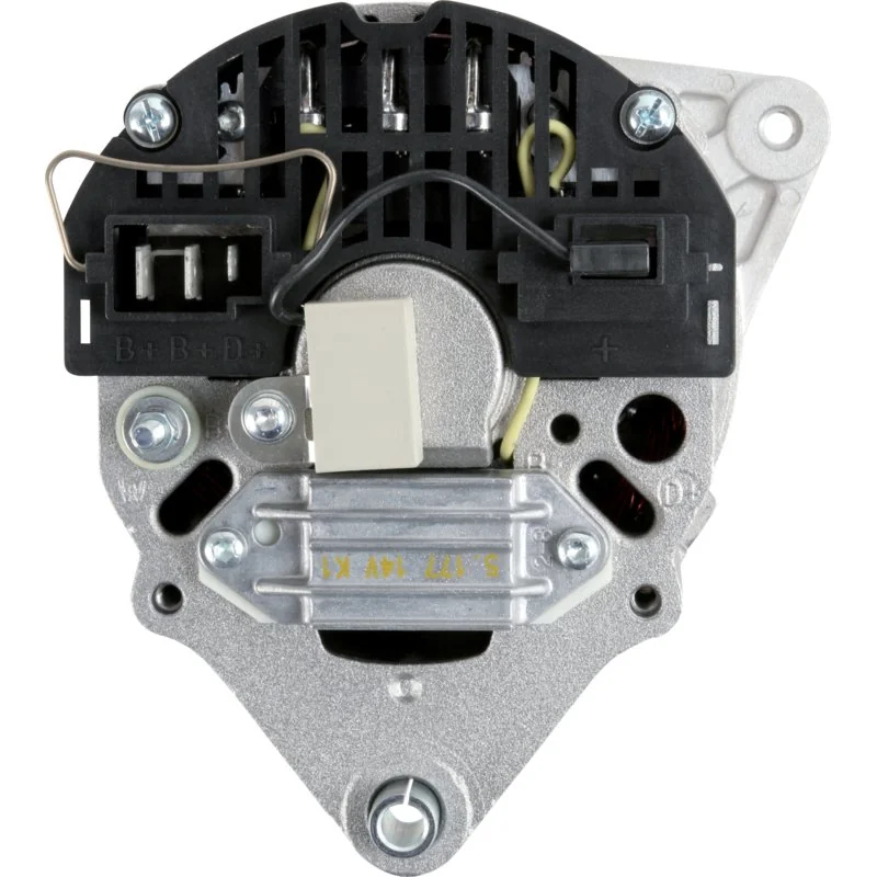 Mahle - MG348 - Alternatore