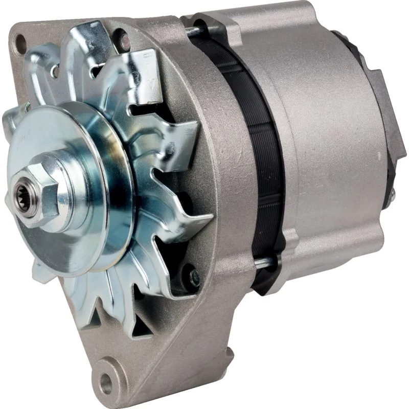 Mahle - MG371 - Alternatore