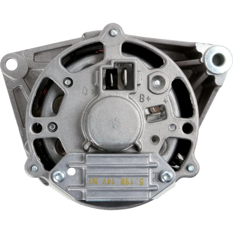 Mahle - MG371 - Alternatore