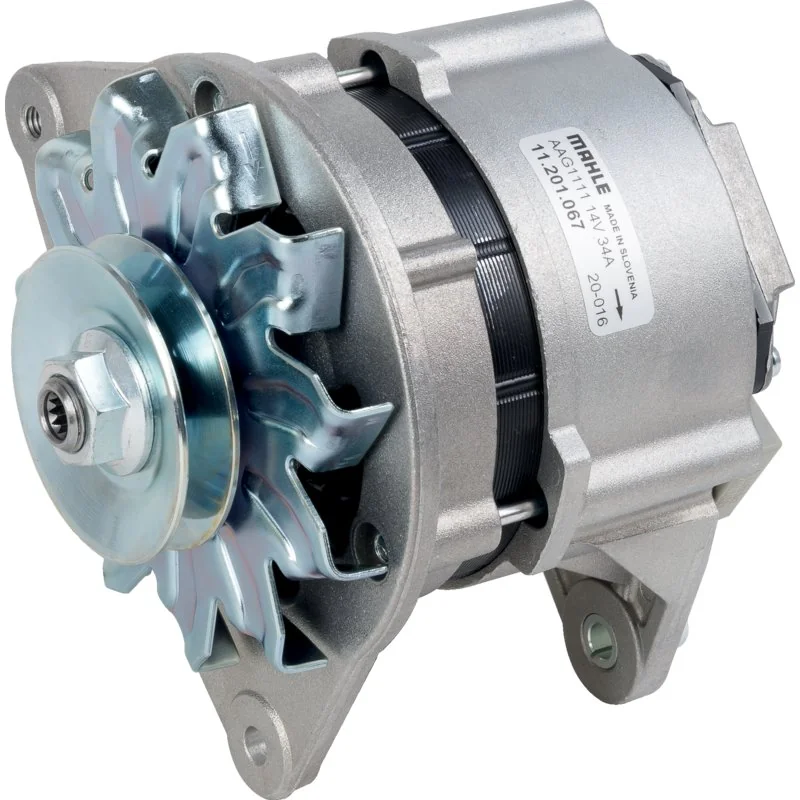 Mahle - MG372 - Alternatore