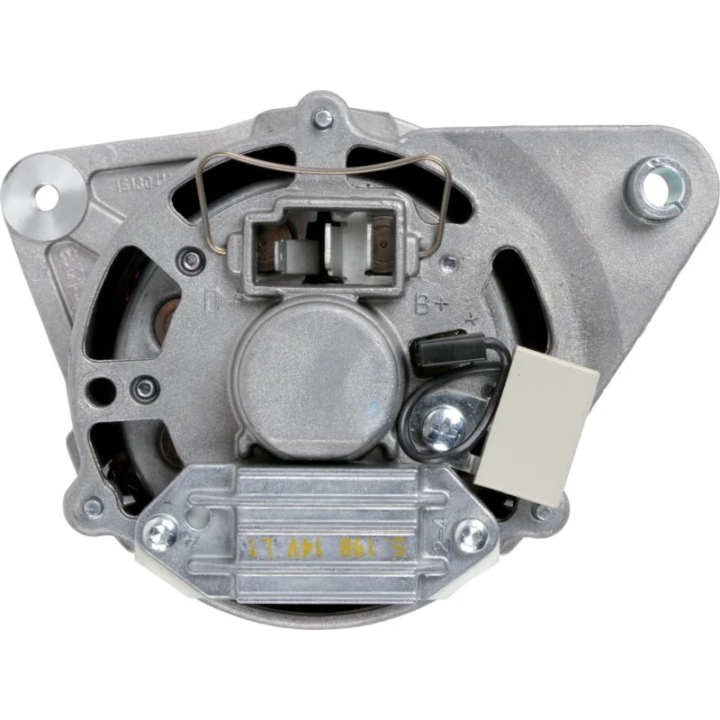 Mahle - MG372 - Alternatore