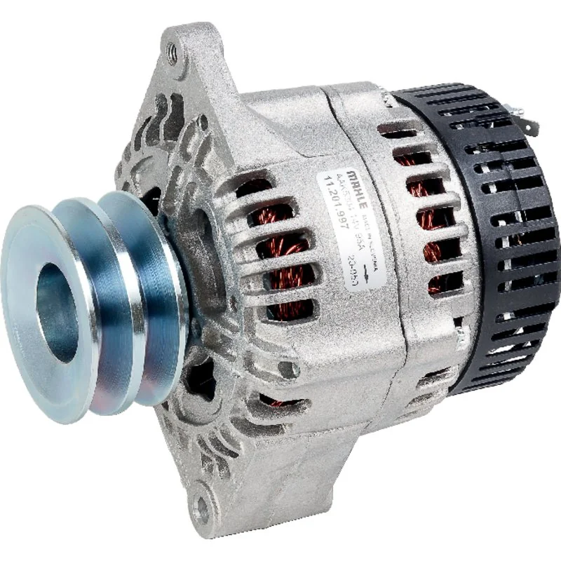 Mahle - MG83 - Alternatore