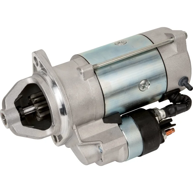 Mahle - MS27 - Avviatore
