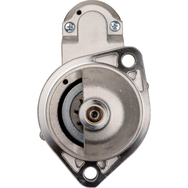 Mahle - MS27 - Avviatore