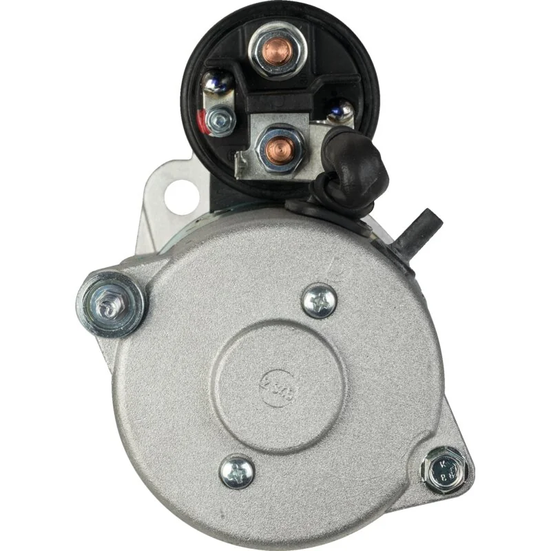 Mahle - MS27 - Avviatore