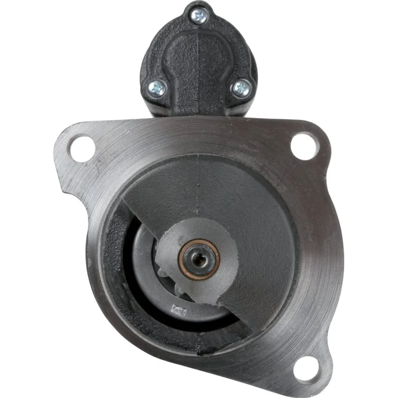 Mahle - MS343 - Avviatore