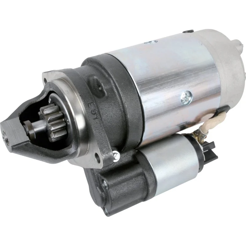Mahle - MS347 - Avviatore