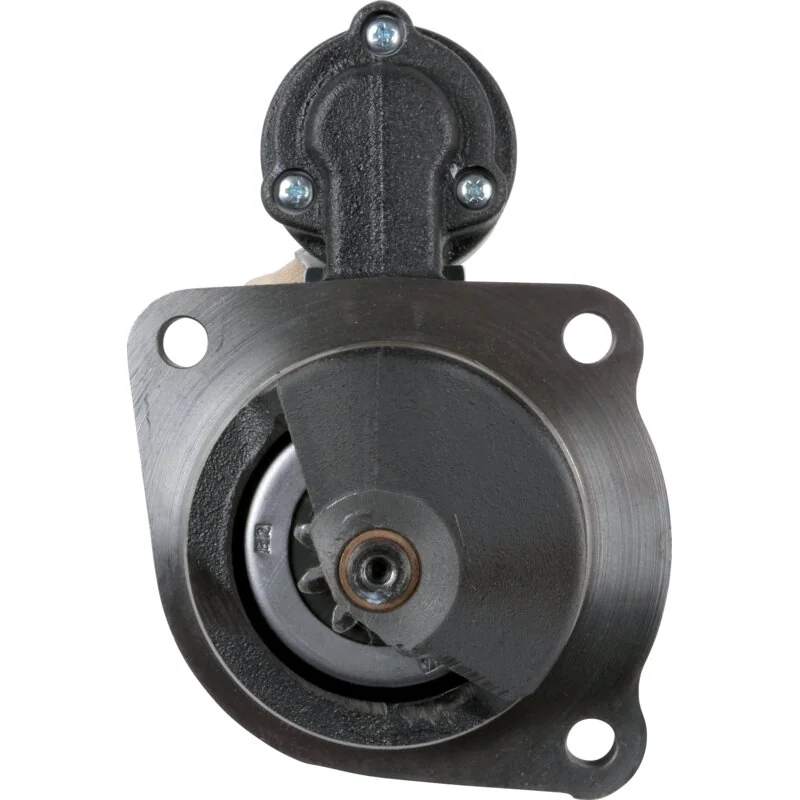 Mahle - MS347 - Avviatore