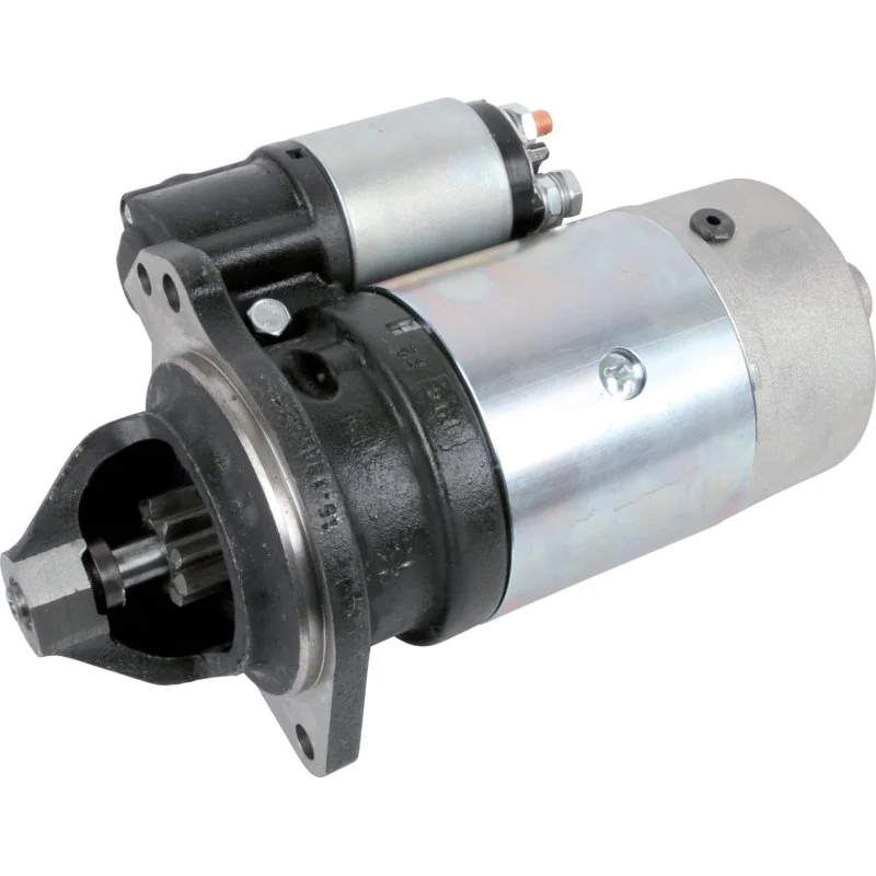 Mahle - MS388 - Avviatore
