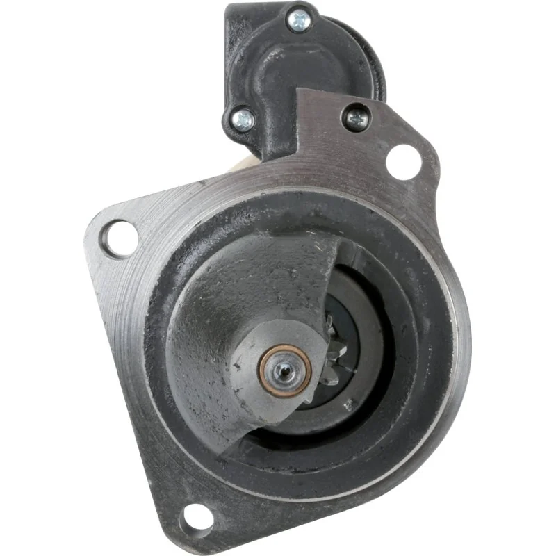 Mahle - MS388 - Avviatore