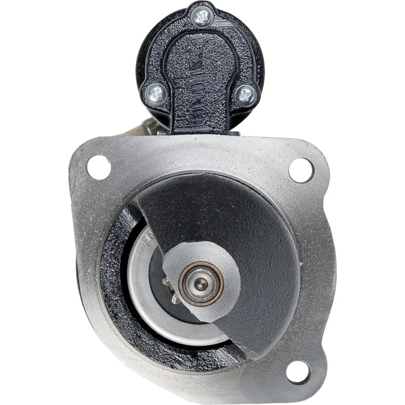 Mahle - MS418 - Avviatore