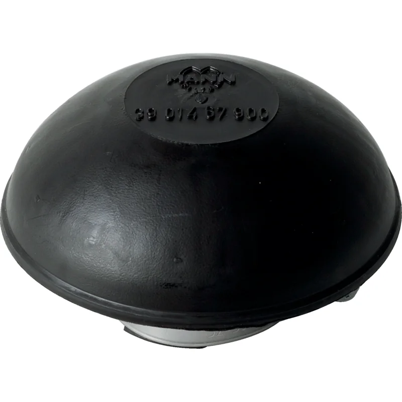 Mann - 3901467900 - Cappuccio antipioggia