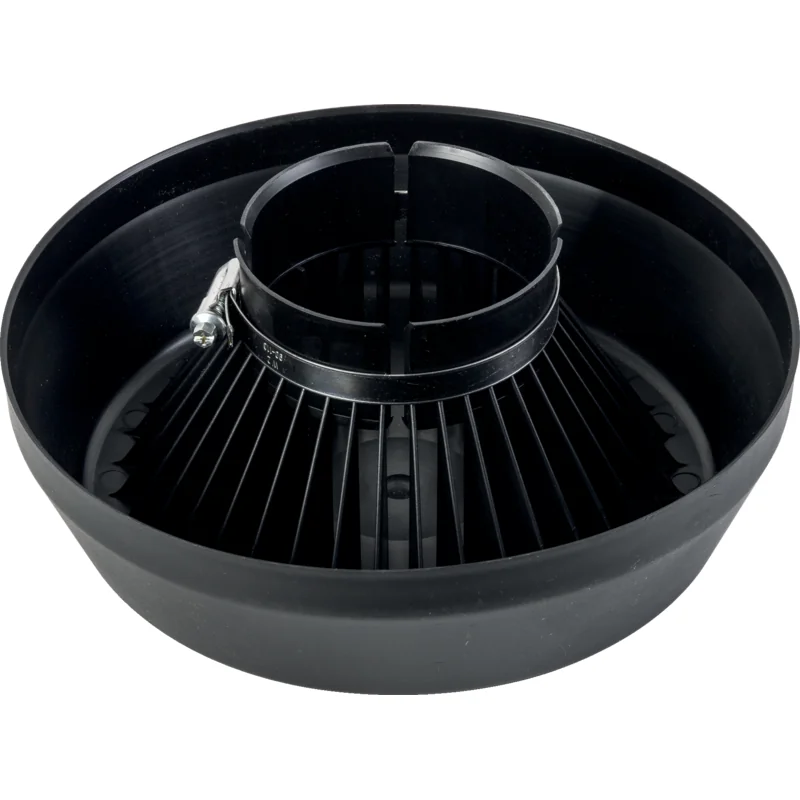Mann - 3908067910 - Cappuccio antipioggia