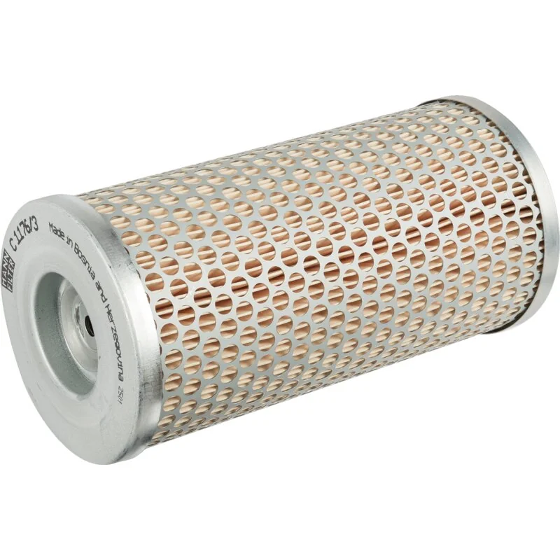 Mann - C 1176/3 - Cartuccia principale filtro aria